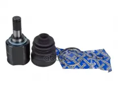 ШРУС внутренний левый к-кт! 495921H010 KIA Ceed 1.6 06> Stellox арт. 1601043SX