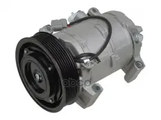 Компрессор кондиционера Stellox арт. 10-80088-SX