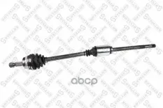 привод правый! 1148mm ABS, 21060 Opel Movano, Renault Master 2.2dCi 00> Stellox арт. 1582079SX
