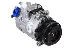 Компрессор кондиционера Stellox арт. 10-80090-SX