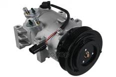 Компрессор кондиционера Stellox арт. 10-80100-SX