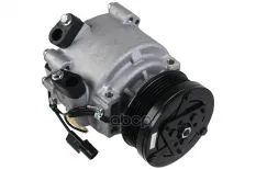 компрессор кондиционера Stellox арт. 1080103SX