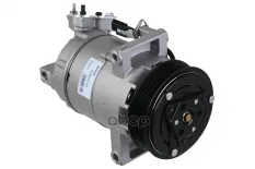 Компрессор кондиционера Stellox арт. 10-80107-SX