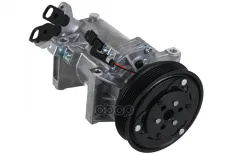 Компрессор Stellox арт. 1080109SX