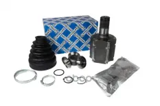 ШРУС внутренний к-кт! 5N0498103B VW Tiguan 2.0 TDI 4motion 07> Stellox арт. 1601228SX