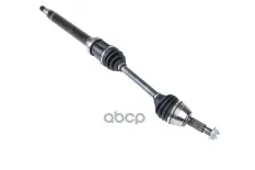 привод правый! 930mm, 1308638 Ford Fusion 1.6 02-08 Stellox арт. 1582110SX