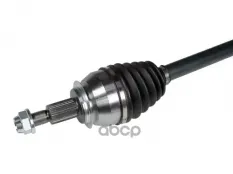 привод левый! FTB82560X Mazda 6/CX5 2.0 12> Stellox арт. 1582262SX