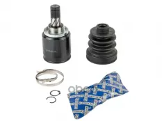 ШРУС внутренний к-кт! 39204BM525 Nissan Almera (N16) 00-06 Stellox арт. 1601240SX