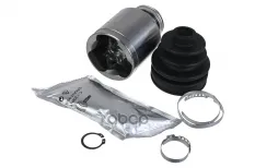 ШРУС внутренний правый к-кт! GG2825500 Mazda 3 (BK) 03> Stellox арт. 1601259SX