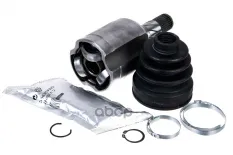 ШРУС внутренний левый к-кт! 39711JG34B Nissan X-Trail (T31) 07> Stellox арт. 1601266SX