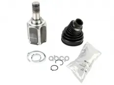 ШРУС внутренний левый к-кт! 495921H110 KIA Ceed 06-12 Stellox арт. 1601281SX