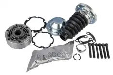 ШРУС карданного вала к-кт! 52111597AA Jeep Grand Cherokee II 99> Stellox арт. 1601288SX