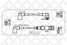 к-кт проводов! MB W201 1.8-2.3 82-92/W124 2.0/2.3 M102 85-92 Stellox арт. 1038248SX