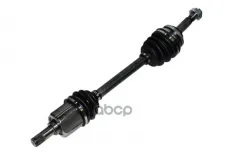 привод левый! 631mm ABS, T112203010BD Chery Tiggo (T11) 1.6-2.0 05> Stellox арт. 1582311SX