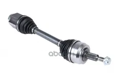 привод правый! 615mm, 36290 VW T5 2.0 BiTDI 4motion 09> Stellox арт. 1582314SX