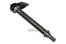 привод промежуточный правый! 464mm, 495602S700 KIA Sportage, Hyundai IX35 13> Stellox арт. 1582326SX