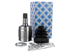 ШРУС внутренний левый к-кт! GF0922620 Mazda 6 2.0 MZR 07> Stellox арт. 1601315SX