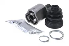 ШРУС внутренний левый к-кт! LR002621 Land Rover Freelander 2.2 TD4 4x4 06> Stellox арт. 1601328SX