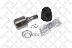 ШРУС внутренний левый к-кт! 1552948 Ford Focus C-Max 03-11 Stellox арт. 1601182SX