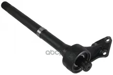 привод промежуточный правый! 430mm, 495602B050 Hyundai IX35 2.0 4WD 09> Stellox арт. 1582357SX
