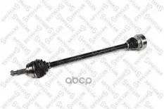 привод правый! 772mm, 22467 VW Golf II 83-92, Polo 95-01 Stellox арт. 1581581SX