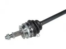 привод правый! 1030mm ABS, 4641856AA Chrysler Grand Voyager 00> Stellox арт. 1581665SX