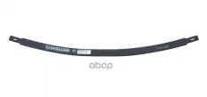 лист рессорный №2! 58 275 33 Ford Transit Bus 2.2-3.2TDCi 06-14 Stellox арт. 1200258SX