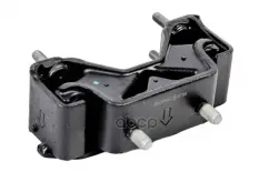 Подушка двигателя задняя  SUZUKI LIANA 1.3 2002- 11710-54G02 Stellox арт. 2517860SX