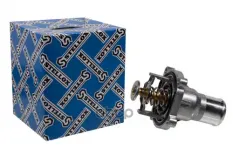 термостат! 105C Alfa Romeo 159, Opel Mokka/Astra/Vectra/Zafira/Insignia 1.4-1.8i 00> Stellox арт. 2340319SX