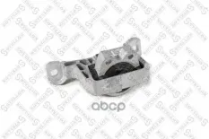 oпора двигателя передняя верхняя! Ford C-Max,Focus-II/III 1.4-2.0 10/03 Stellox арт. 2598042SX