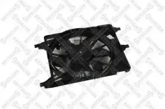 Вентилятор охлаждения с кондиц. Stellox арт. 29-99482-SX