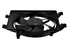 Вентилятор охлаждения в сборе Stellox арт. 29-99602-SX