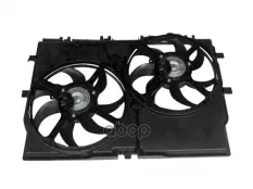 Вентилятор охлаждения Stellox арт. 29-99609-SX