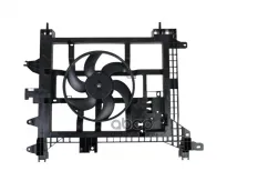 Вентилятор охлаждения Stellox арт. 29-99612-SX
