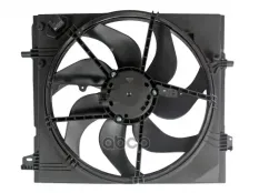 Вентилятор охлаждения Stellox арт. 2999615SX