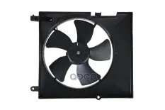 Вентилятор охлаждения Stellox арт. 29-99624-SX