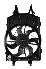 Вентилятор охлаждения Stellox арт. 29-99626-SX