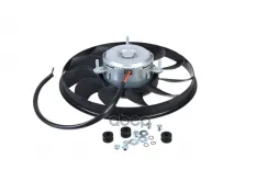 Вентилятор охлаждения Stellox арт. 29-99637-SX