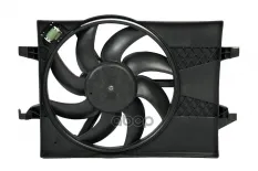 Вентилятор охлаждения, Ford Focus II/C-Max 1.4i/1.6i/2.0TDCi 03-12 Stellox арт. 29-99647-SX