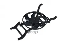 Вентилятор охлаждения с кожухом Stellox арт. 29-99648-SX