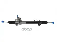 рейка рулевая! с г/у с тягами 4420048090 Lexus RX 330/350 03> Stellox арт. 3137404SX