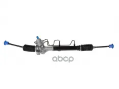 рейка рулевая! с г/у с тягами 4420042120 Toyota RAV 4 II 00> Stellox арт. 3137408SX
