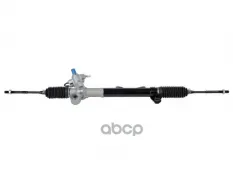 рейка рулевая! с г/у с тягами 490018H92B Nissan X-Trail (T30) 01> Stellox арт. 3137409SX