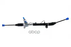 рейка рулевая! с г/у c тягами, 96626520 Chevrolet Captiva I 06> Stellox арт. 3137421SX