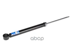 амортизатор зад.газ Stellox арт. 3212-0020-SX