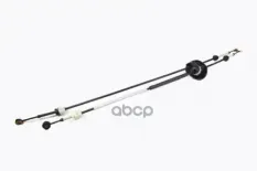 Трос КПП Stellox арт. 29-98003-SX