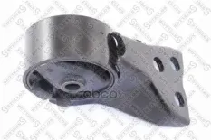 подушка ДВС задняя! Mazda 323 BA 1.3i-2.0i 94-98 Stellox арт. 2571040SX
