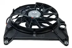 Вентилятор охлаждения Renault Clio II/Kangoo/Megane II all 98> Stellox арт. 2999078SX