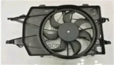 Вентилятор охлаждения Stellox арт. 29-99323-SX