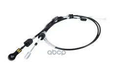 трос КПП! Ford Focus II 05-08 Stellox арт. 2998022SX